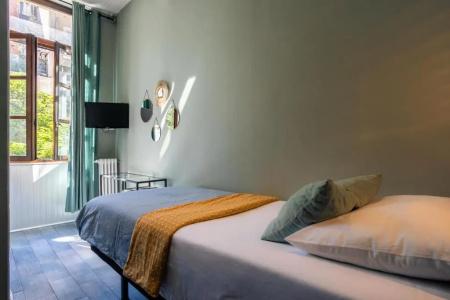 boutique Hôtel Azur - 27