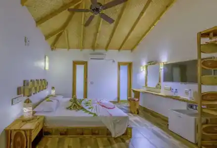 Ameera Maldives - 8