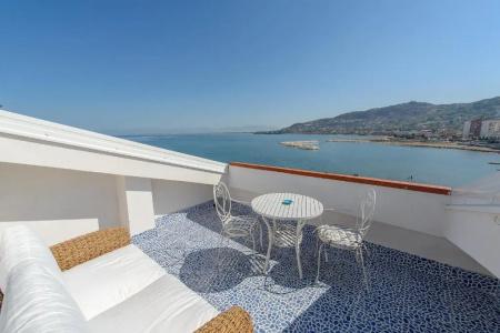 b&b Vistamare Suite - 19