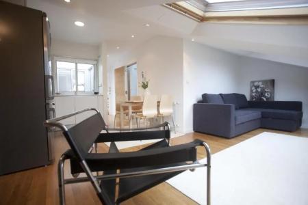 Catedral Suites by Como en Casa - 134