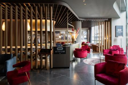 Radisson Collection Grand Place Brussels - 1