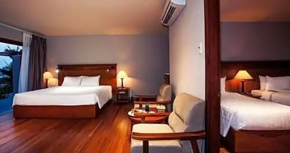 Eden Resort Phu Quoc - 42