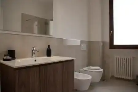 b&b La Marmora 39 - 61