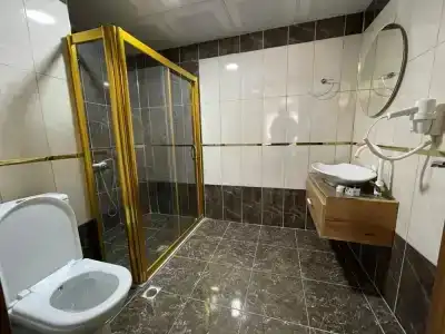 Van Diana Otel - 6