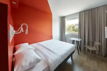 ibis budget Bayreuth - 35