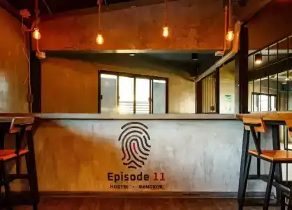 Episode 11 Hostel - 17