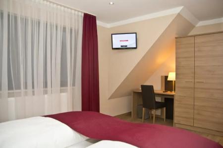 Troll's Brauhaushotel - 102