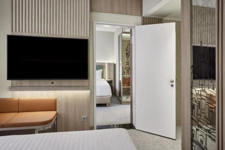 Courtyard by Marriott Berlin City Center - 41