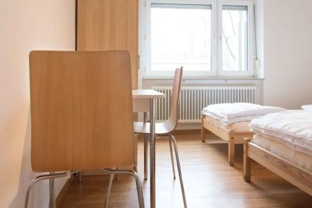 A1 Hostel Nürnberg - 48