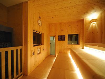 Tokyo Yugawara Onsen Manyo no Yu - 16