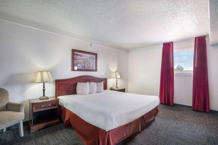 Americas Best Value Inn Denver - 63