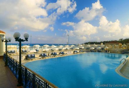 Sheraton Montazah - 47
