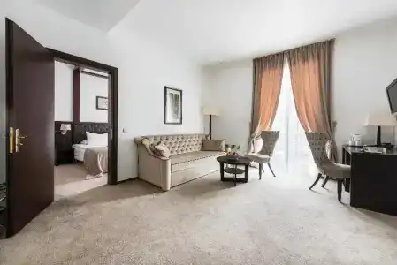 Amberton Cozy Kaunas - 30