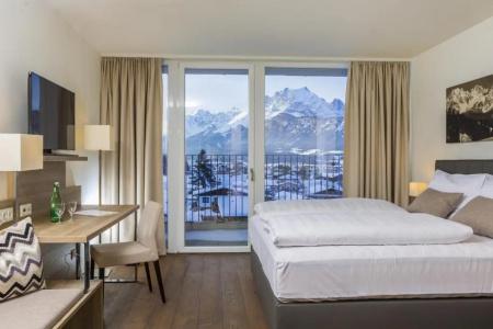 Sentido alpenKaiserfels - 73