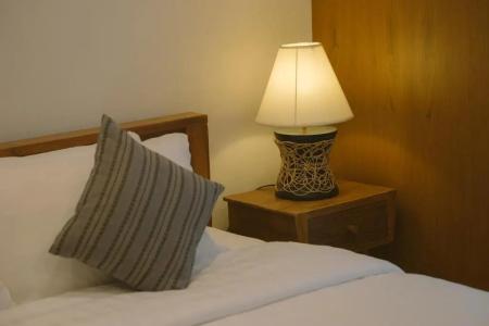 Amaka Bed and Breakfast - 107