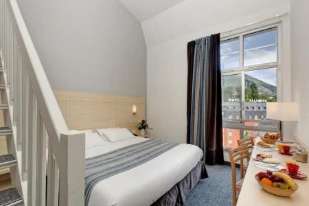 Hôtel Alba - 52