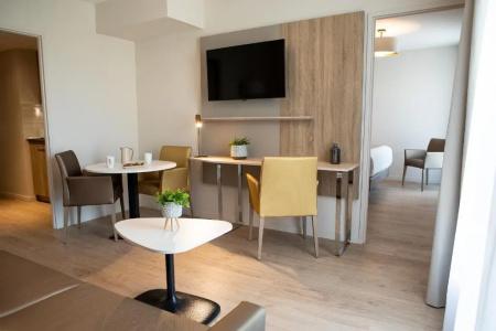 ibis Toulouse Pont Jumeaux - 58