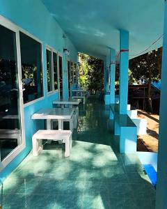 Naiharn On The Rock Resort Phuket - 12