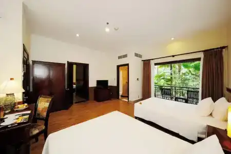 Diamond Bay Resort & Spa - 110
