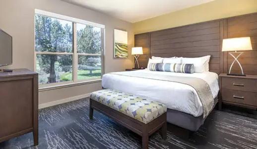 WorldMark Eagle Crest - 61