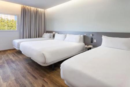b&b Alcorcon - 26