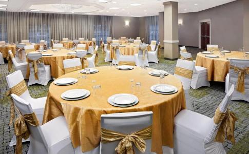 Courtyard by Marriott Fort Lauderdale North/Cypress Creek - 24