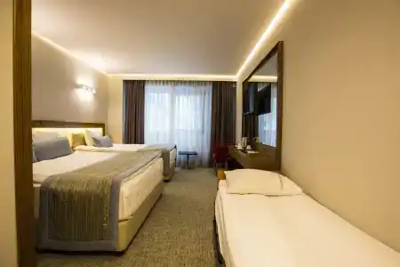 Sc Inn Ankara - 9