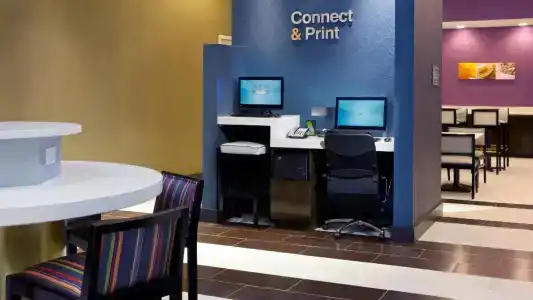 Fairfield Inn & Suites by Marriott New York/Queensboro Bridge - 15