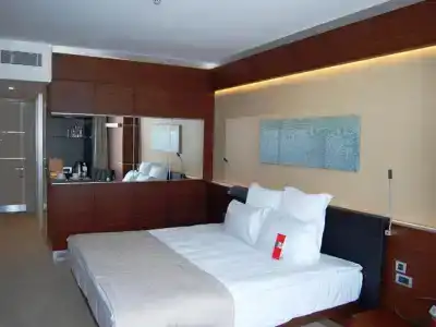 Swissotel Buyuk Efes Izmir - 67