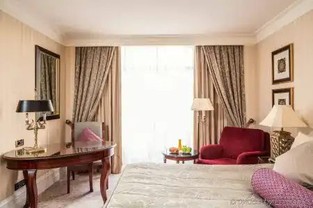 InterContinental - Kyiv, an IHG - 3