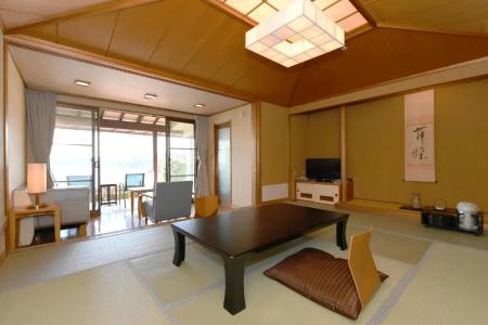 Shimoda Yamatokan - 70