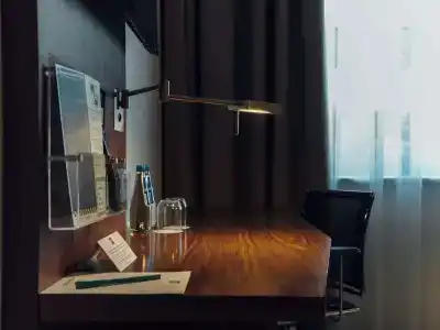 Holiday Inn Express Warsaw Airport, An Ihg - 35
