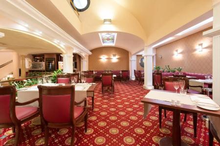 Four Points Sheraton Milan Center - 29