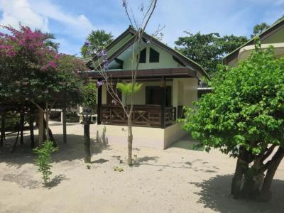 Dewshore Resort - 27