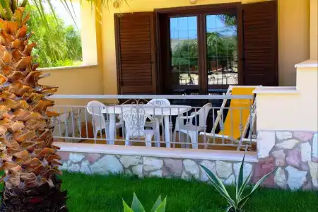 Triscinamare Residence - 16