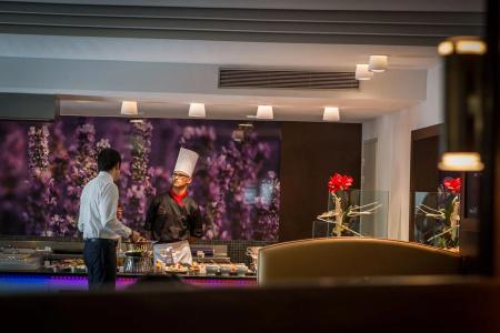 Hôtel & Spa Vatel - 34