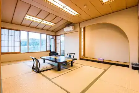 Ooedo-Onsen Monogatari New Okabe - 2
