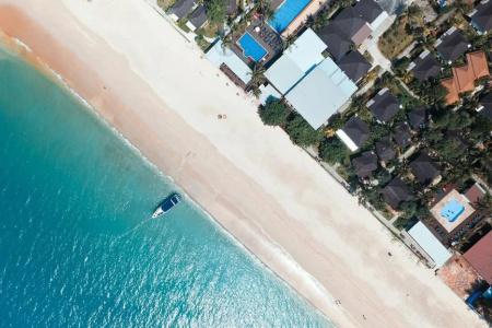 Nakara Long Beach Resort - Sha Extra Plus - 15