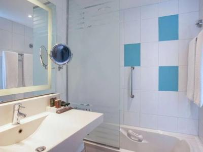 Novotel Cairo El Borg - 78