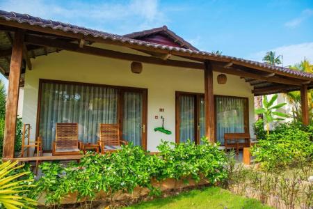 Camia Resort & Spa - 92