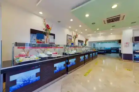 Yelken Mandalinci Spa&Wellness - 34