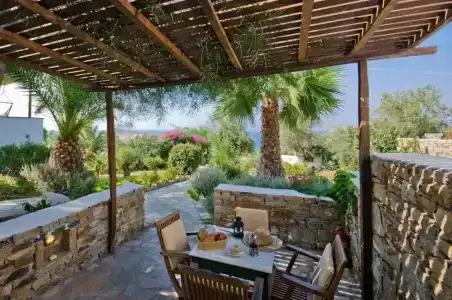 Kavos Boutique Naxos - 79