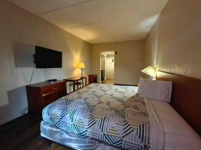 Budgetel Inns & Suites - Atlanta Galleria Stadium - 34