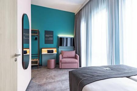 Holiday Inn Berlin Airport - Conference Centre, An Ihg - 107