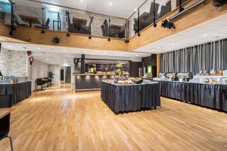 Best Western City Gavle - 30