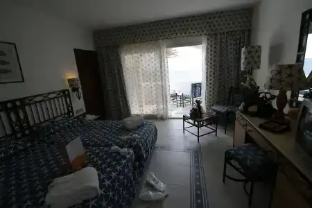 Domina Aquamarine & Resort - 4