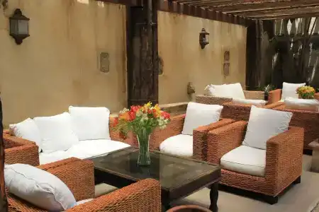 Suites de La Parra - 9