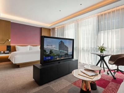 Novotel Dongguan Songshan - 2