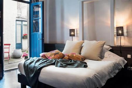 Ganda Rooms & Suites - 35
