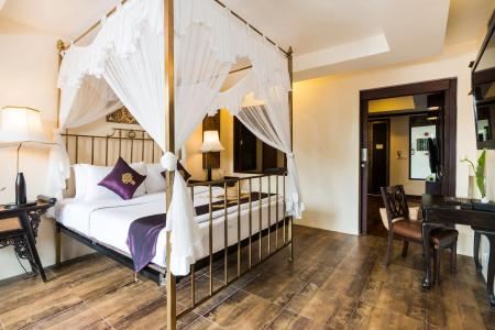 Dara Samui Beach Resort - Sha Extra Plus - 16